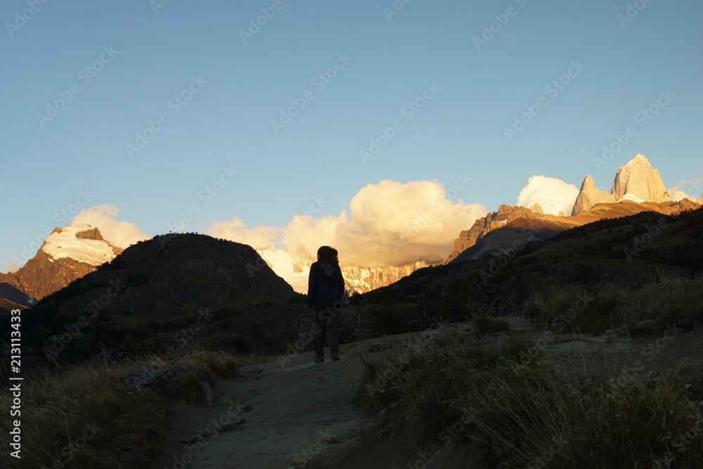 Patagonia, Argentina