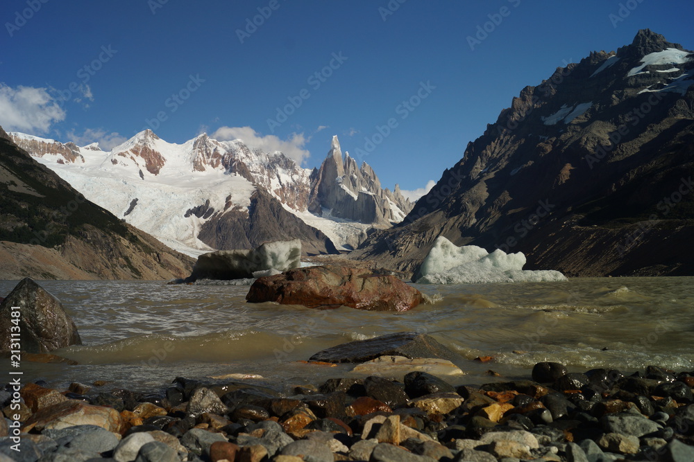 Patagonia, Argentina