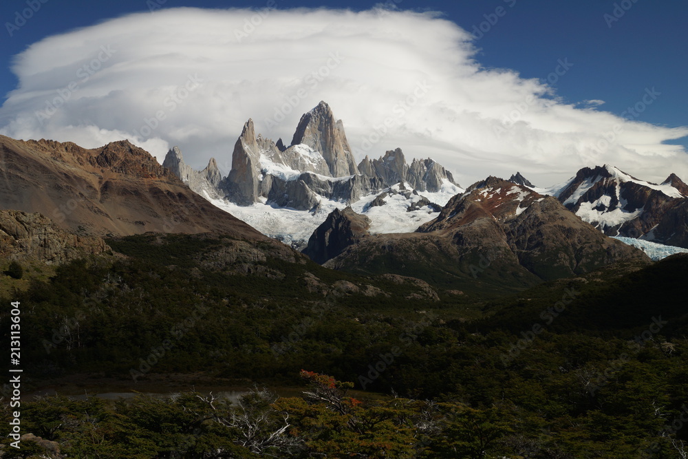 Patagonia, Argentina