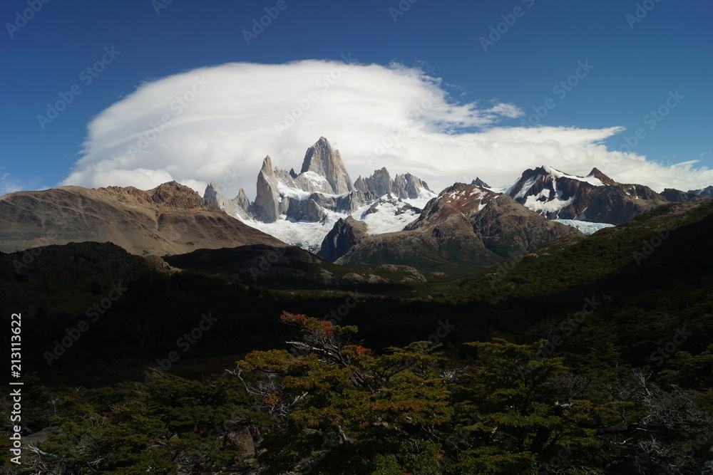 Patagonia, Argentina