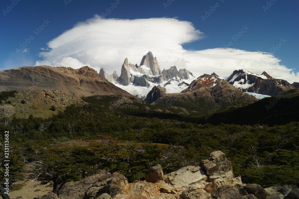 Patagonia, Argentina