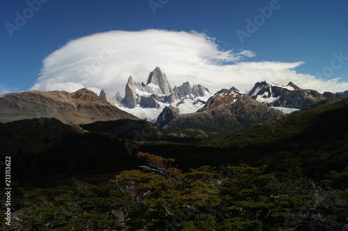 Patagonia, Argentina