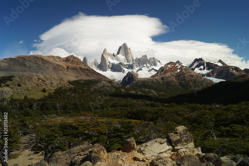 Patagonia, Argentina