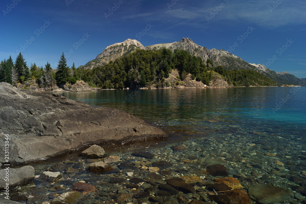Bariloche, Argentina