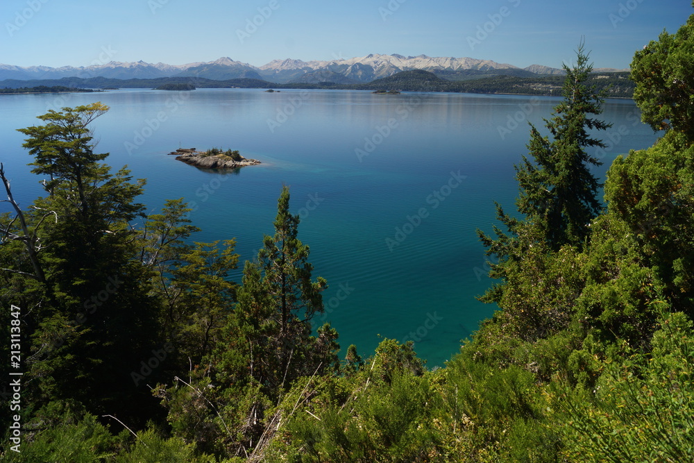 Bariloche, Argentina