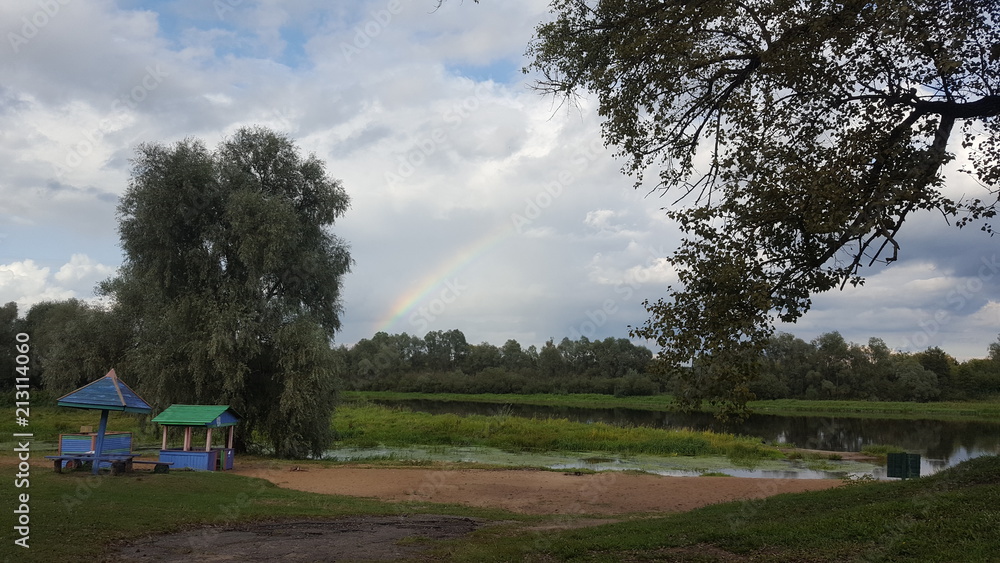 rainbow rainbow