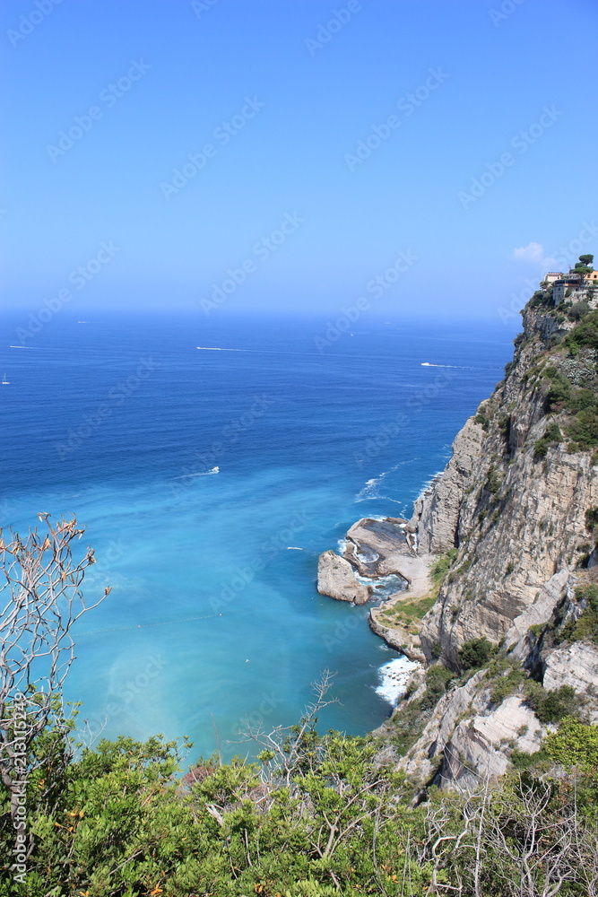 Panorama Sorrento