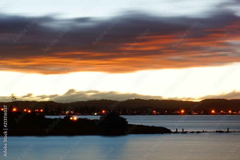 Napier, New Zealand