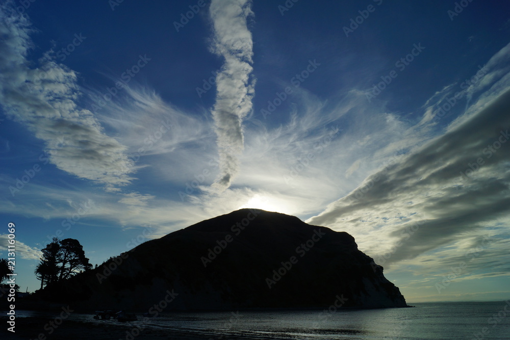 Mahia, New Zealand