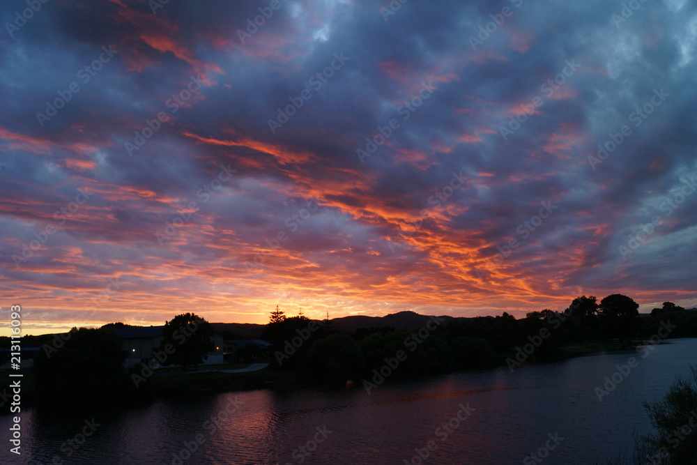 Wairoa, New Zealand
