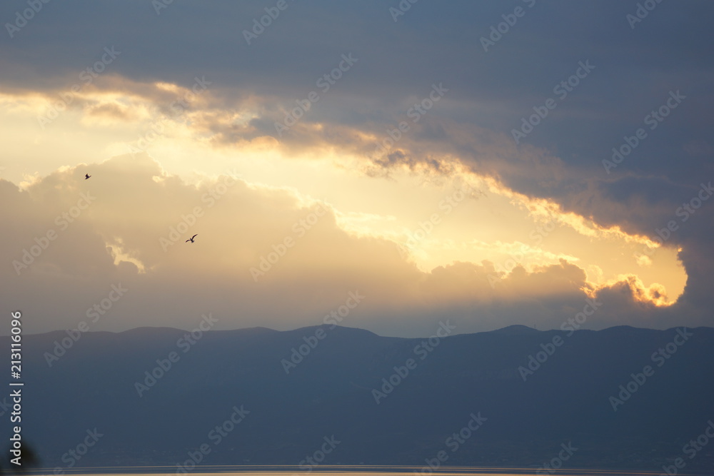 Ohrid, Macedonia