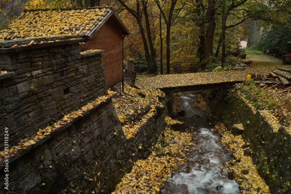 Rila, BUlgaria