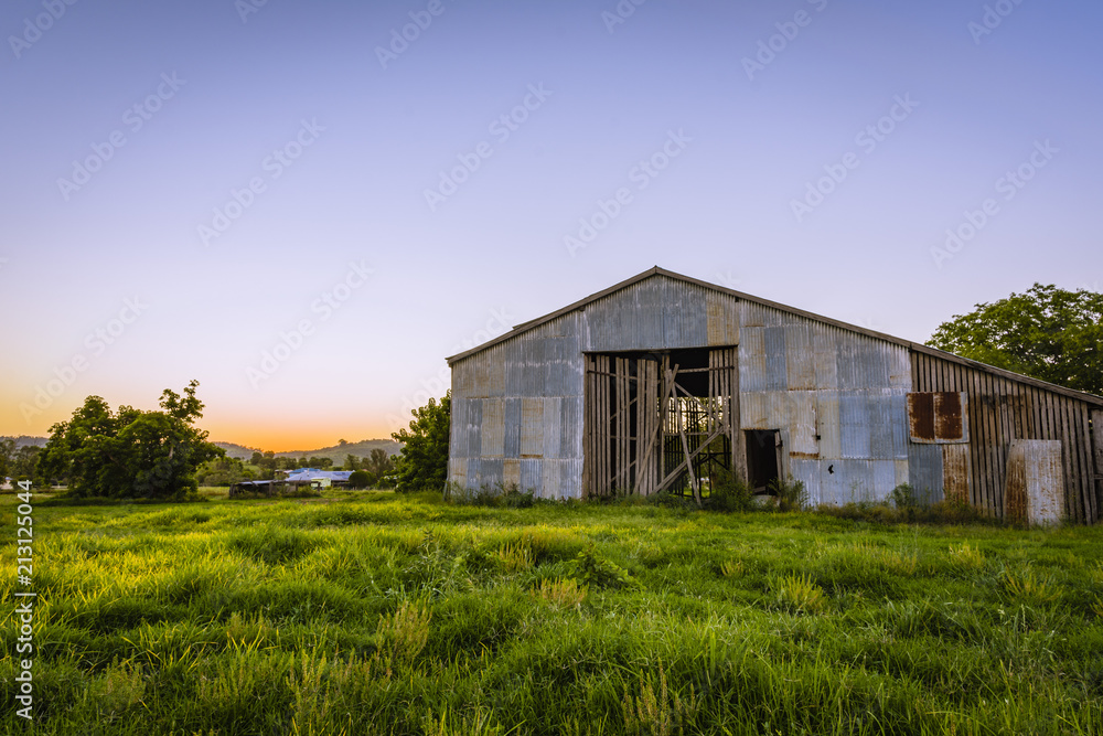 Stables Stables
