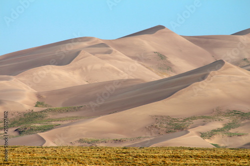 Great Sand Dunes National Park