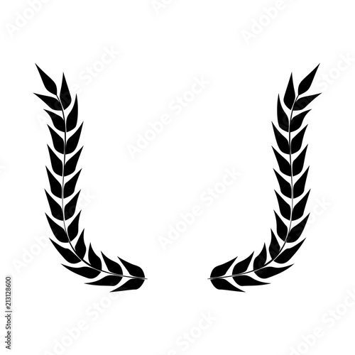 laurel wreath