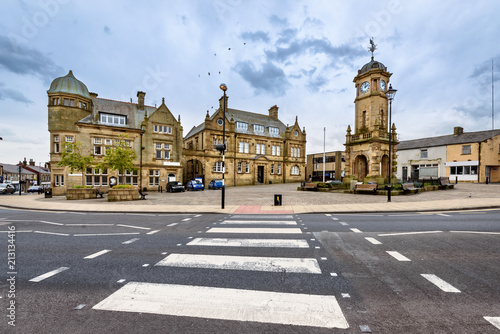 Great Harwood Lancashire UK