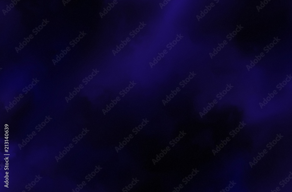 Fototapeta premium Colorful space nebula. Illustration, for use with projects on science, and education. Plasmatic nebula, deep outer space background with stars. Universe filled with stars, nebula and galaxy