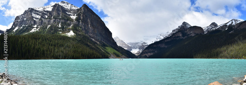 Lake Louise