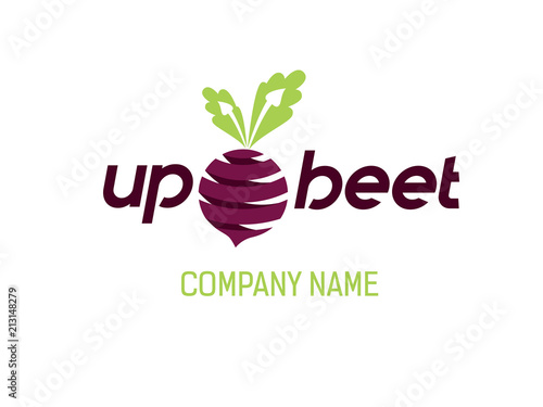 beet logo