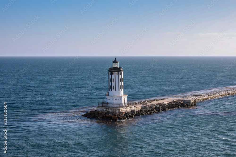 Angels Gate Lighthouse, Port of Los Angeles