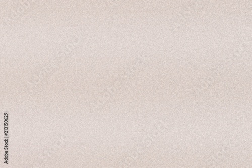 Cream rough metal texture, abstract background