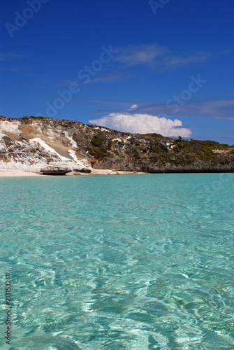 Great Guana Key/Cay - Bahamas