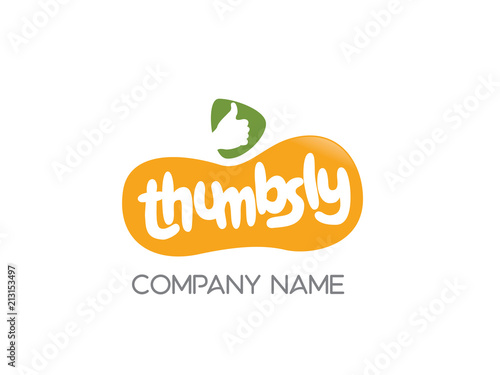 thumbs logo