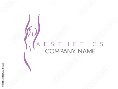 aesthetics logo