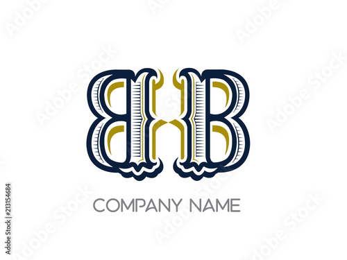 BB logo