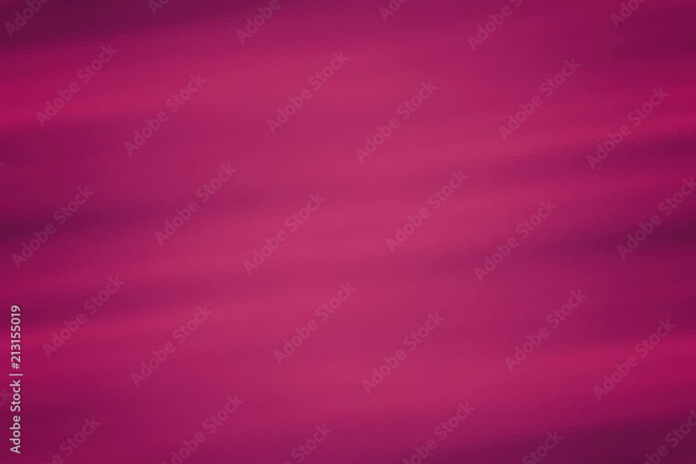 Fototapeta premium Pink abstract glass texture background or pattern, creative design template