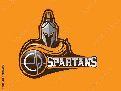 spartan logo