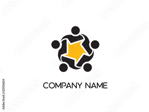 cooperation logo