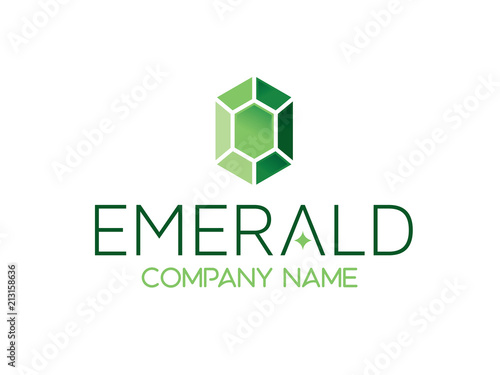emerald logo photo