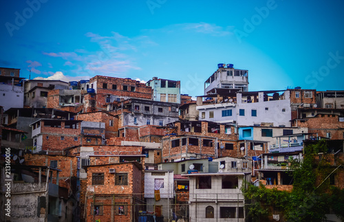 favela © jeferson