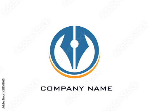 pen logo
