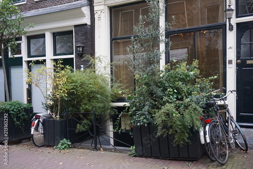 Photography Waterlooplein Amsterdam