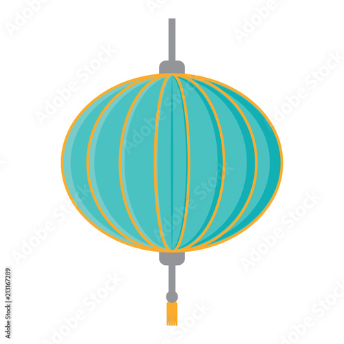 Chinese lanterns design
