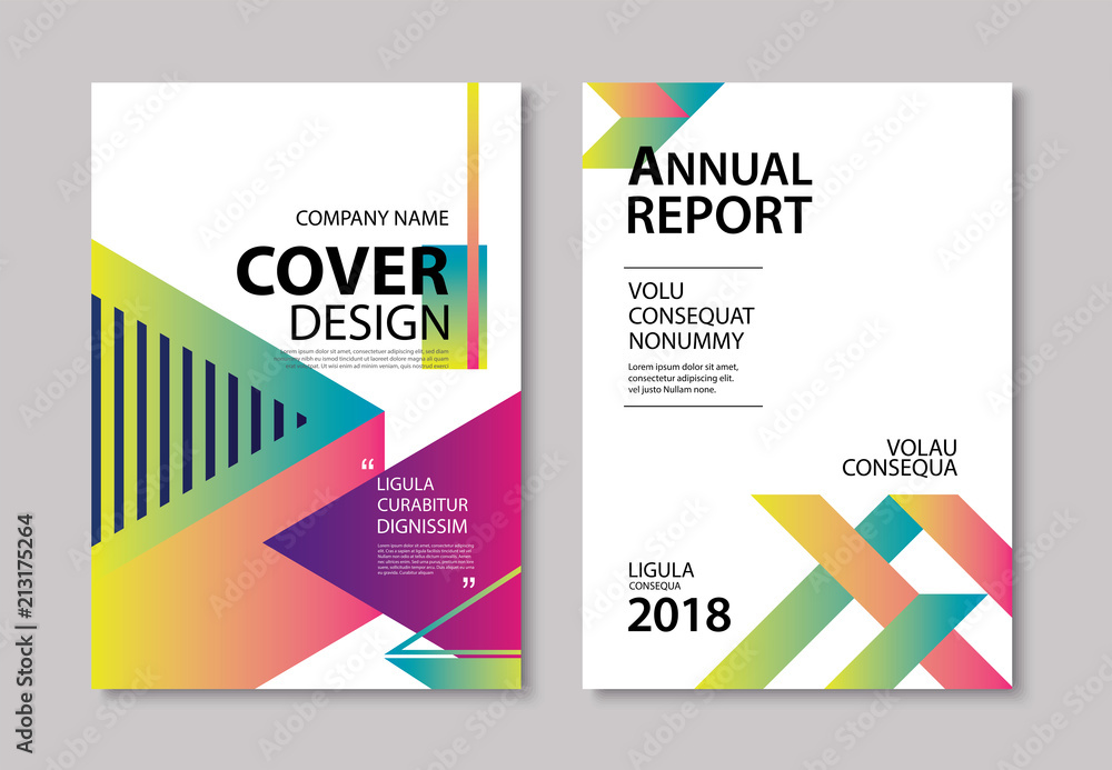 Abstract modern geometric cover and brochure design template background. Use for poster, book, report, corporate, annual, business, magazine, banner, flyer. Abstract modern geometric cover and brochure design template background. Use for poster, book, report, corporate, annual, business, magazine, banner, flyer.