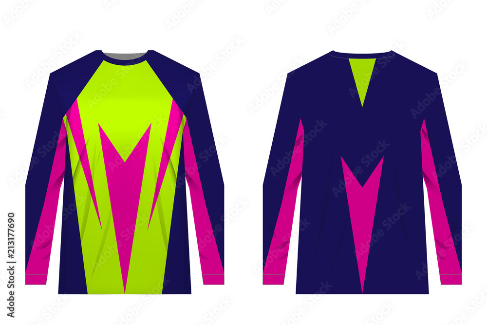 sportswear sublimation print sportswear sublimation print