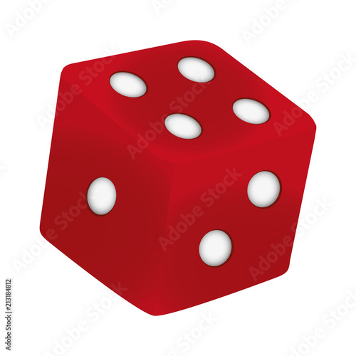 casino dice cube game addiction