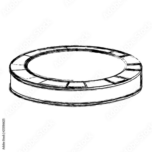 grunge casino wager lucky chance game