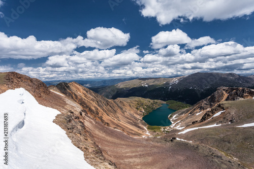 National Park Canada, Canadian Rocky Mountains