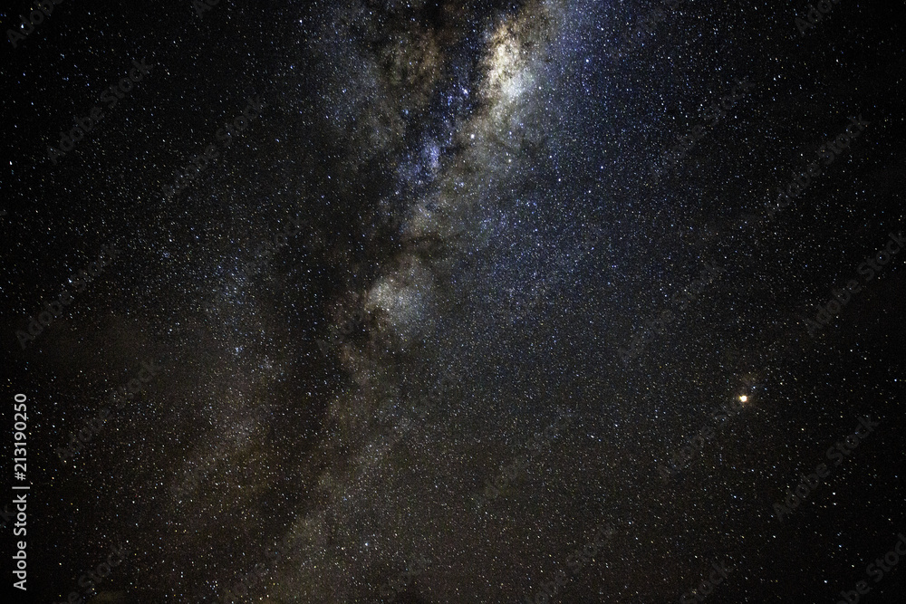 Galactic Centre - Milky Way 