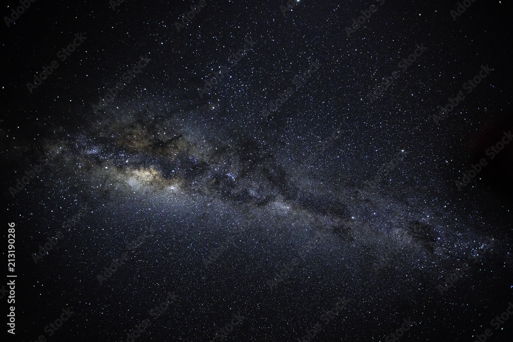 Galactic Centre - Milky Way Galactic Centre - Milky Way