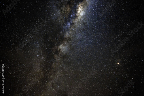Galactic Centre - Milky Way 
