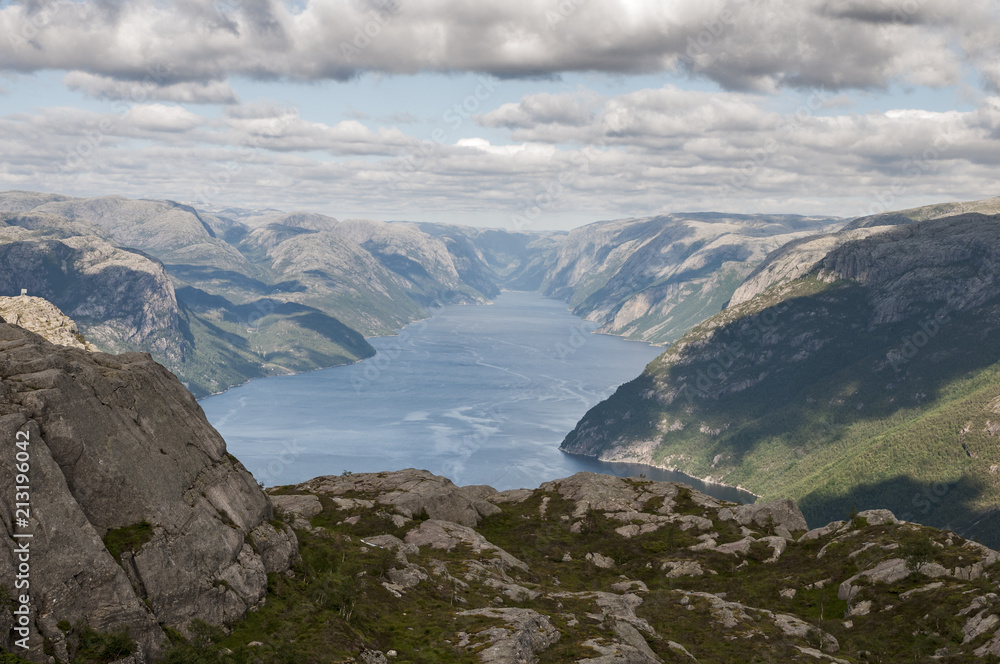 Fjord