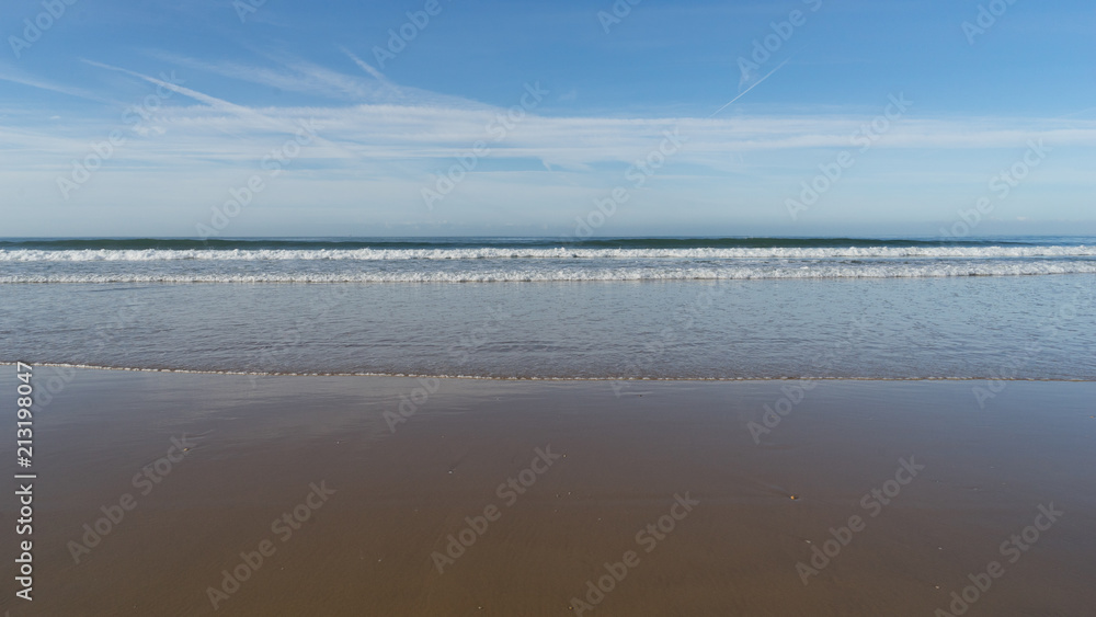 Algarve Seascape, Contemporary Style Algarve Seascape, Contemporary Style