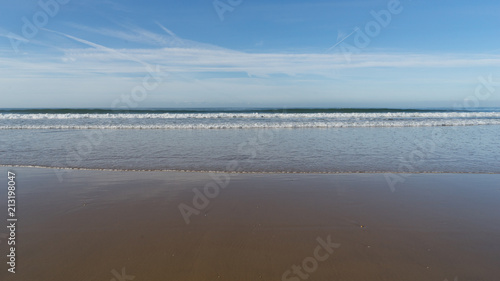 Algarve Seascape, Contemporary Style