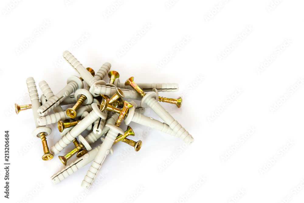 dowel and screw dowel and screw