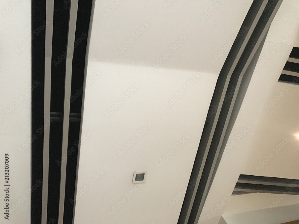Obraz premium Ceiling